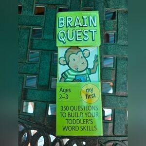 My First Kids Toy - Green